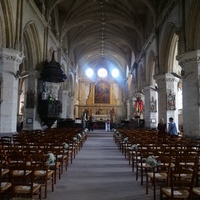 Photo de france - De la Madelaine à Montreuil-sur-Mer